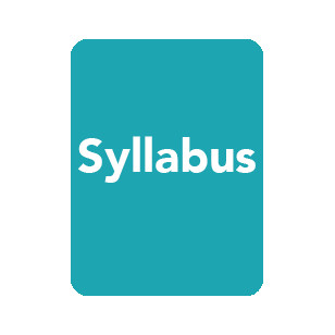 ISUN - Syllabus Sciences 6TQ